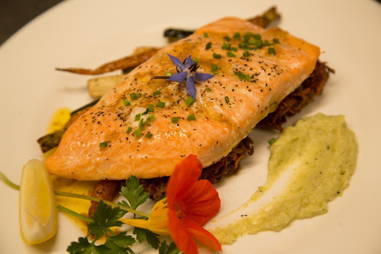 Church Hill Boutique Lodge & Restaurant Half-moon Bay Zewnętrze zdjęcie